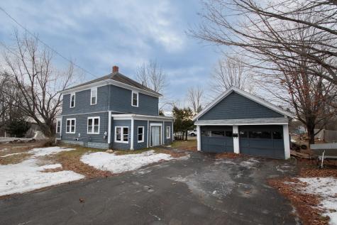 94 Summer Street Dover-foxcroft ME 04426