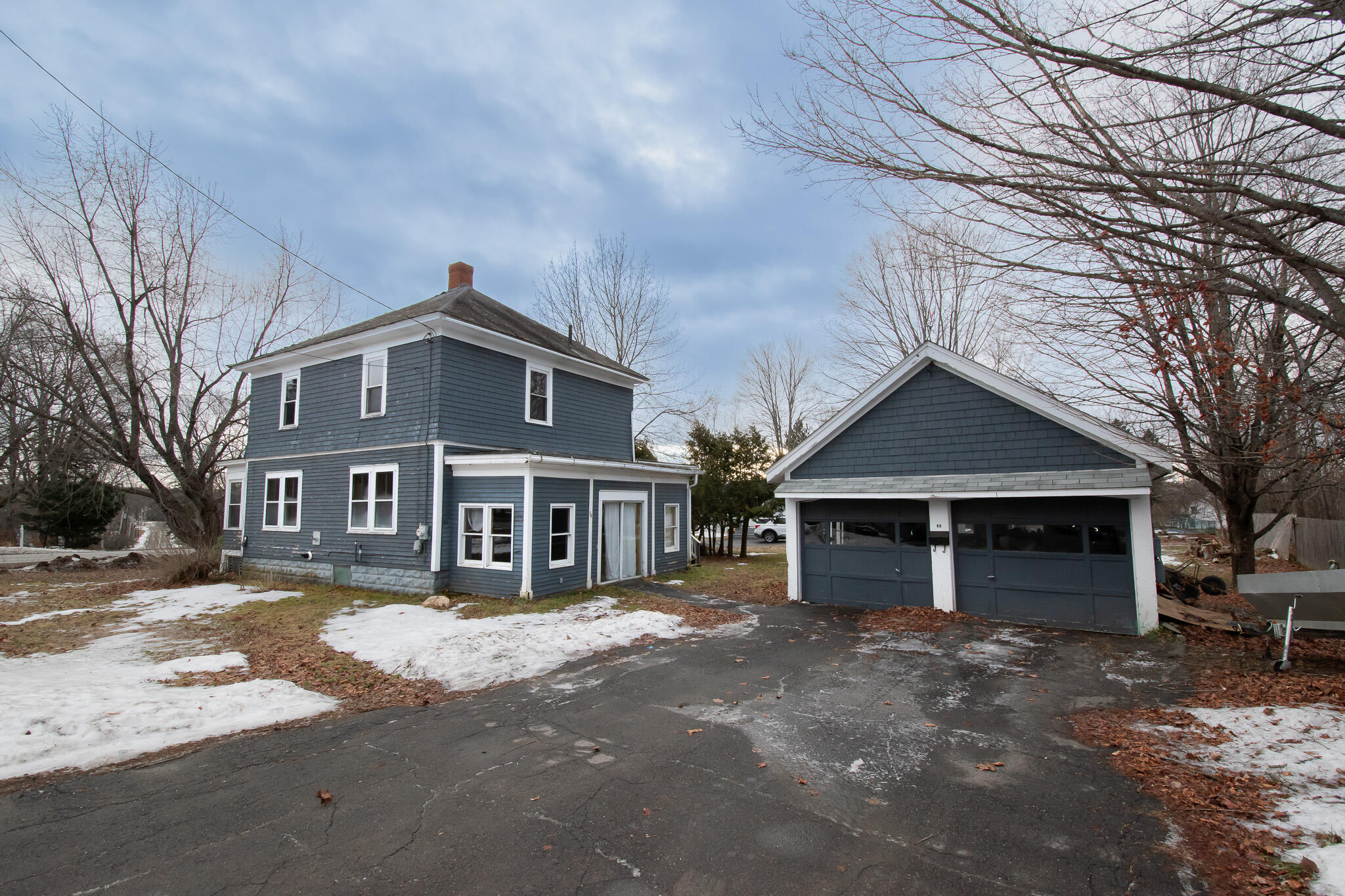 94 Summer Street Dover-foxcroft ME 04426
