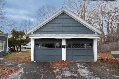 94 Summer Street Dover-foxcroft ME 04426