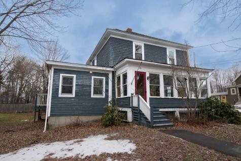 94 Summer Street Dover-foxcroft ME 04426