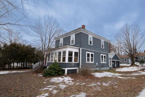 94 Summer Street Dover-foxcroft ME 04426
