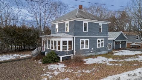 94 Summer Street Dover-foxcroft ME 04426