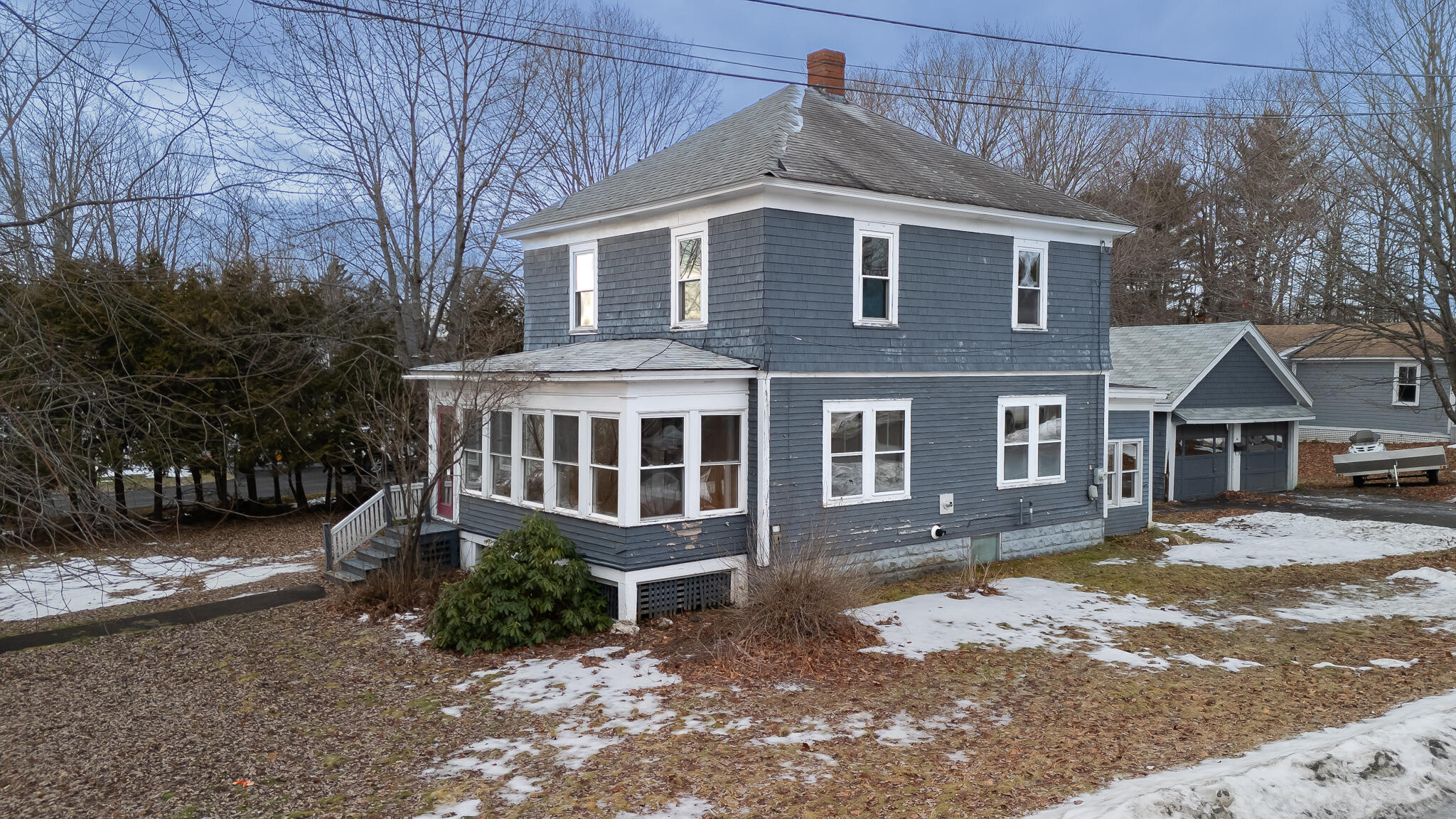 94 Summer Street Dover-foxcroft ME 04426