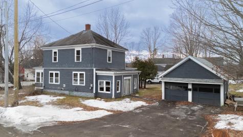 94 Summer Street Dover-foxcroft ME 04426