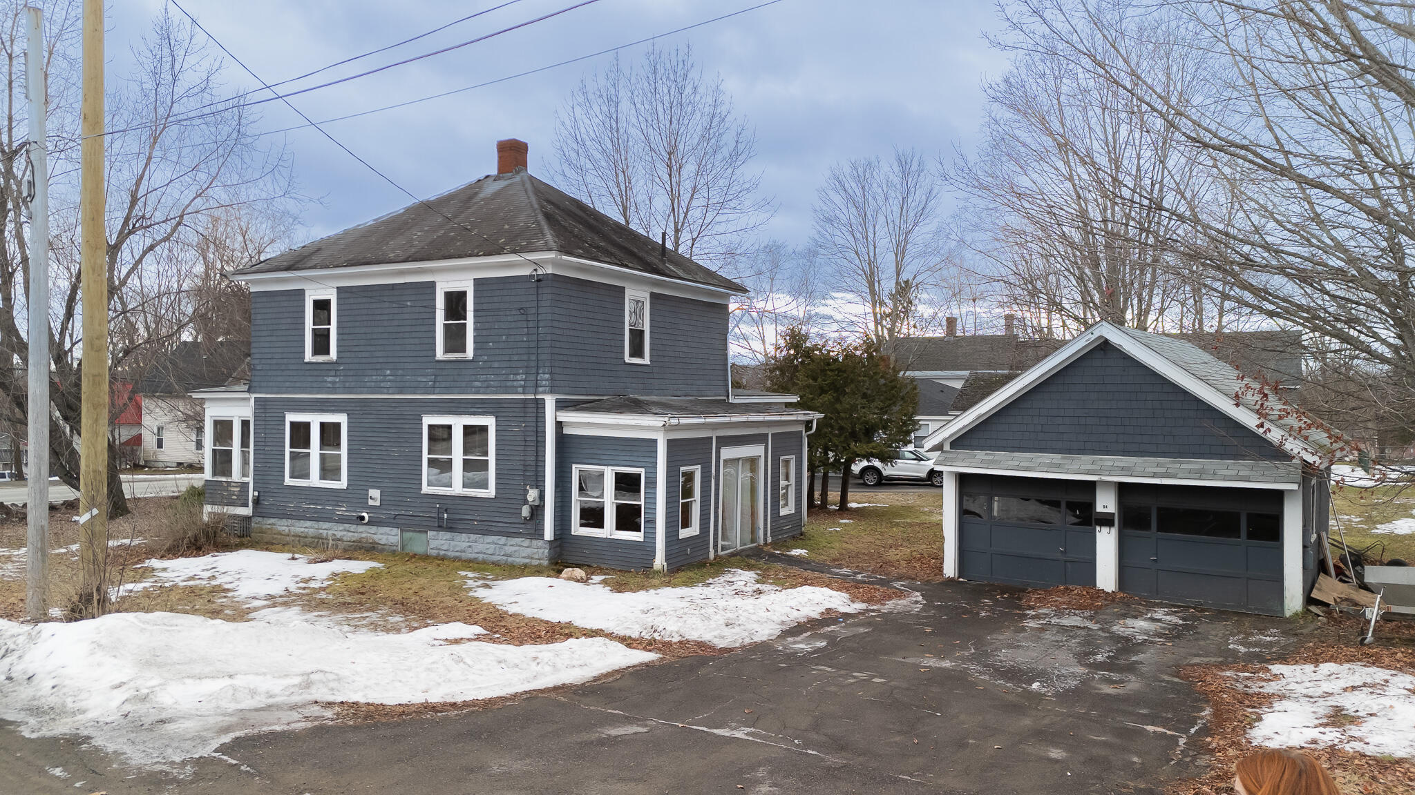 94 Summer Street Dover-foxcroft ME 04426