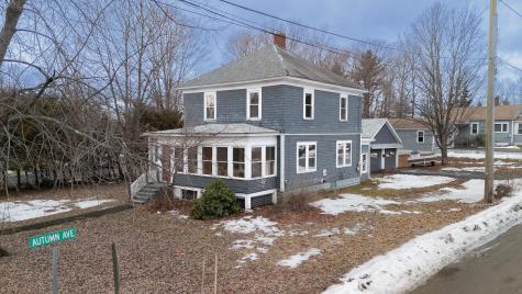 94 Summer Street Dover-foxcroft ME 04426