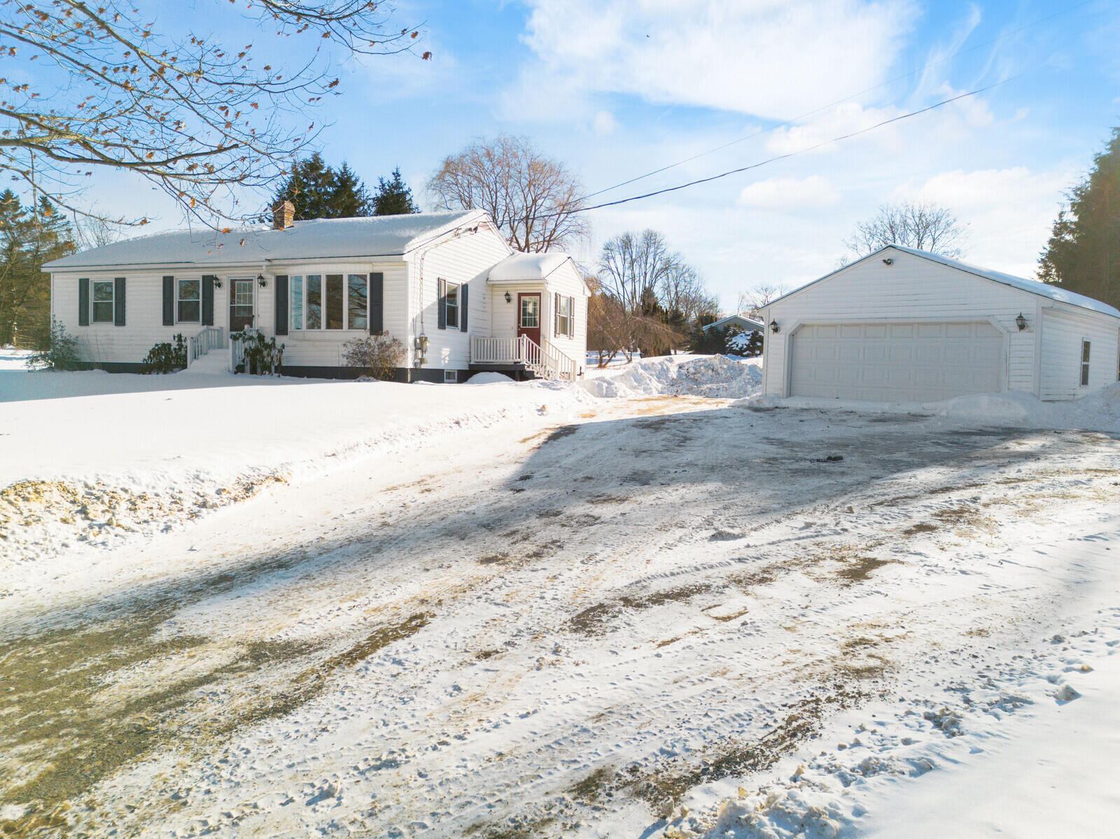 355 Center Road Fairfield ME 04937