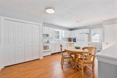 355 Center Road Fairfield ME 04937