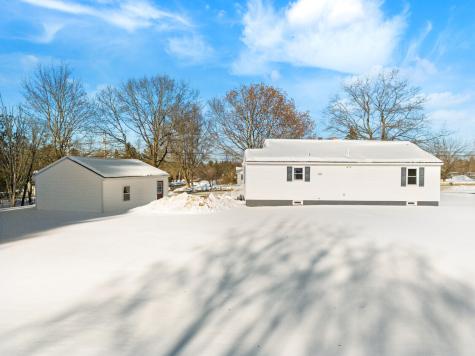 355 Center Road Fairfield ME 04937