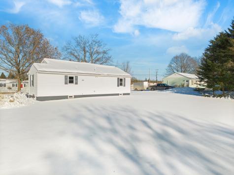 355 Center Road Fairfield ME 04937