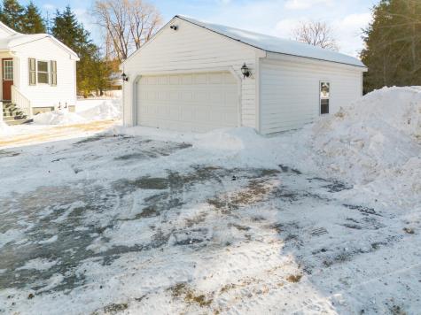 355 Center Road Fairfield ME 04937