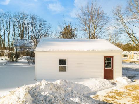 355 Center Road Fairfield ME 04937