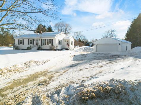 355 Center Road Fairfield ME 04937