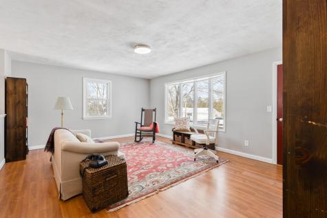 355 Center Road Fairfield ME 04937