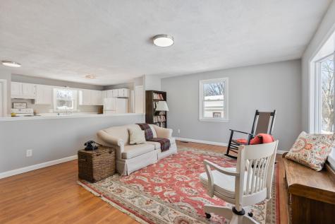 355 Center Road Fairfield ME 04937