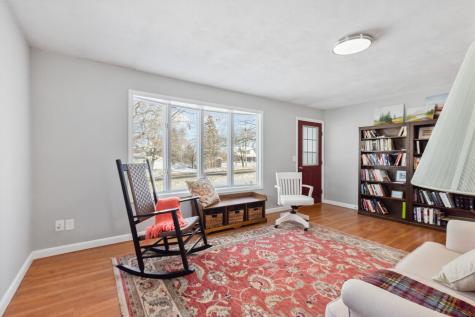 355 Center Road Fairfield ME 04937