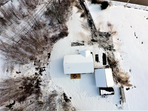 31 Overlook Drive Litchfield ME 04350