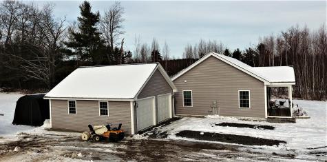 31 Overlook Drive Litchfield ME 04350