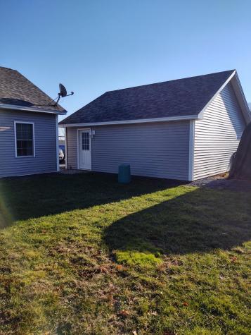 31 Overlook Drive Litchfield ME 04350