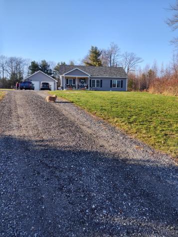 31 Overlook Drive Litchfield ME 04350