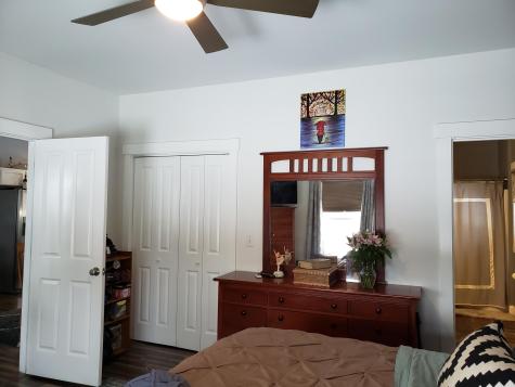 31 Overlook Drive Litchfield ME 04350