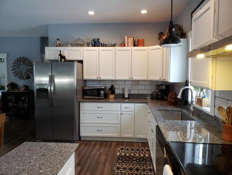 31 Overlook Drive Litchfield ME 04350