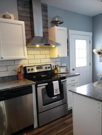 31 Overlook Drive Litchfield ME 04350