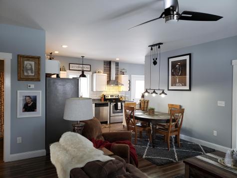 31 Overlook Drive Litchfield ME 04350