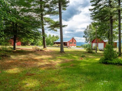 45 Howling Hole Road Bethel ME 04217