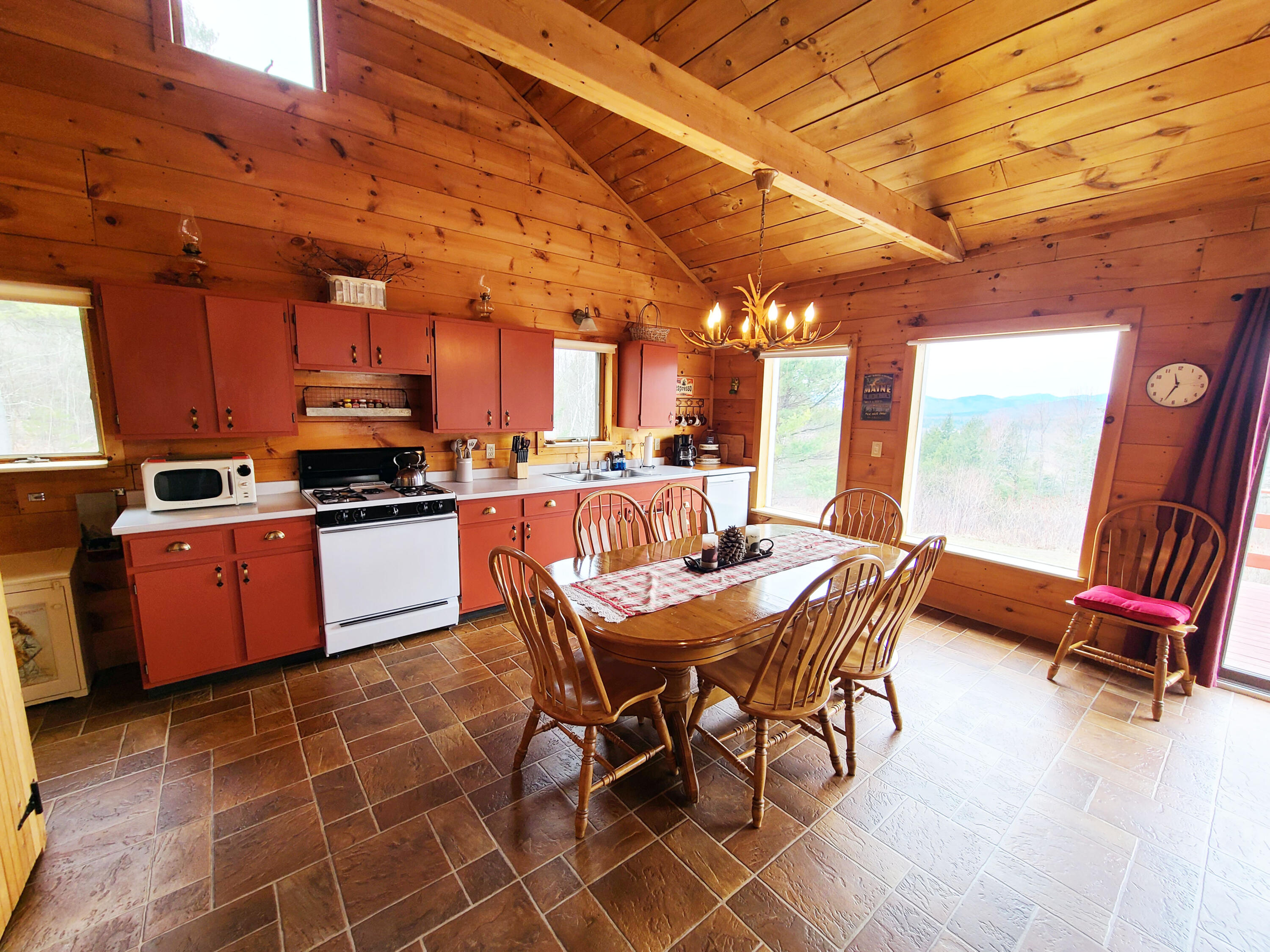45 Howling Hole Road Bethel ME 04217