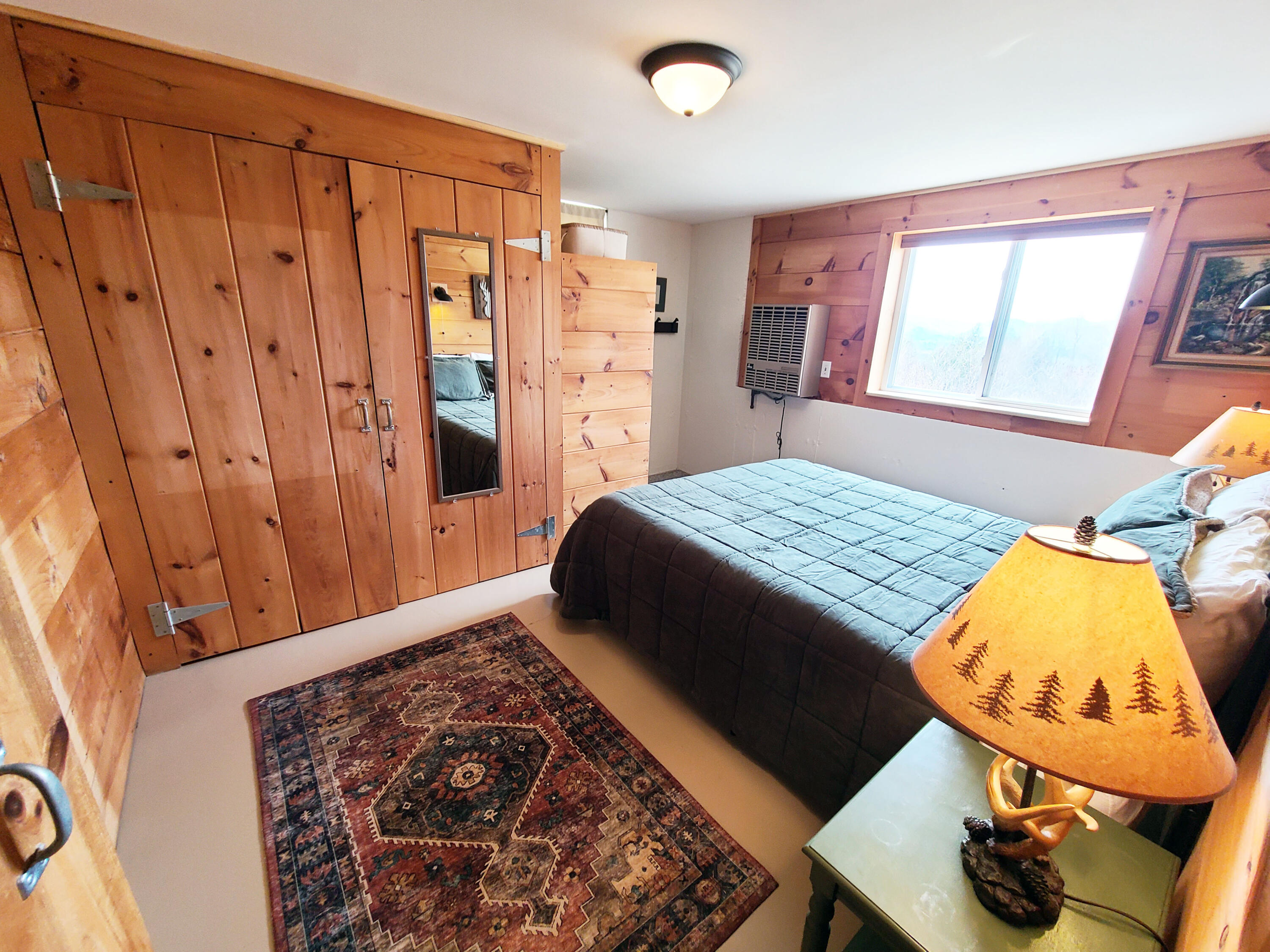 45 Howling Hole Road Bethel ME 04217