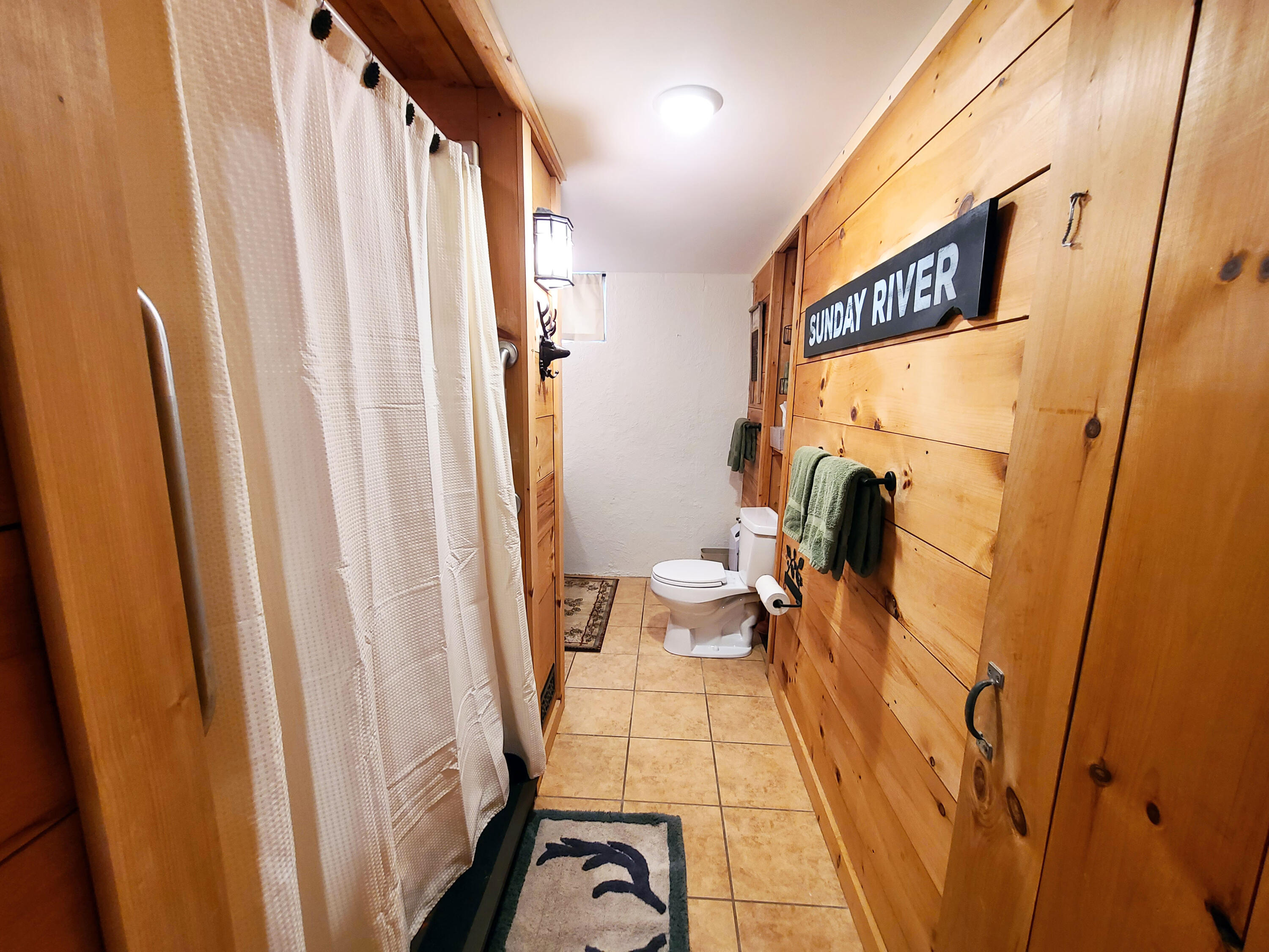 45 Howling Hole Road Bethel ME 04217