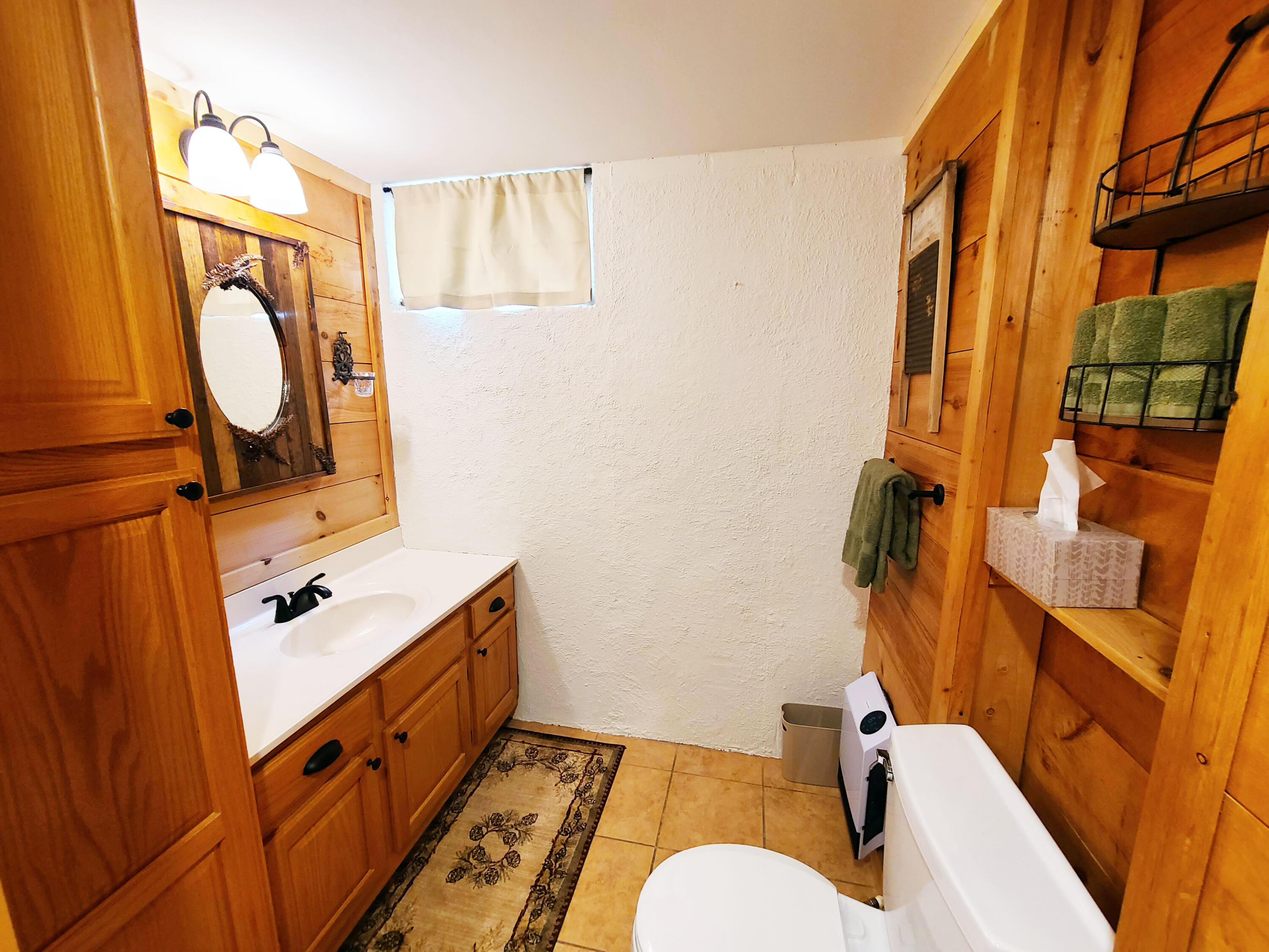 45 Howling Hole Road Bethel ME 04217