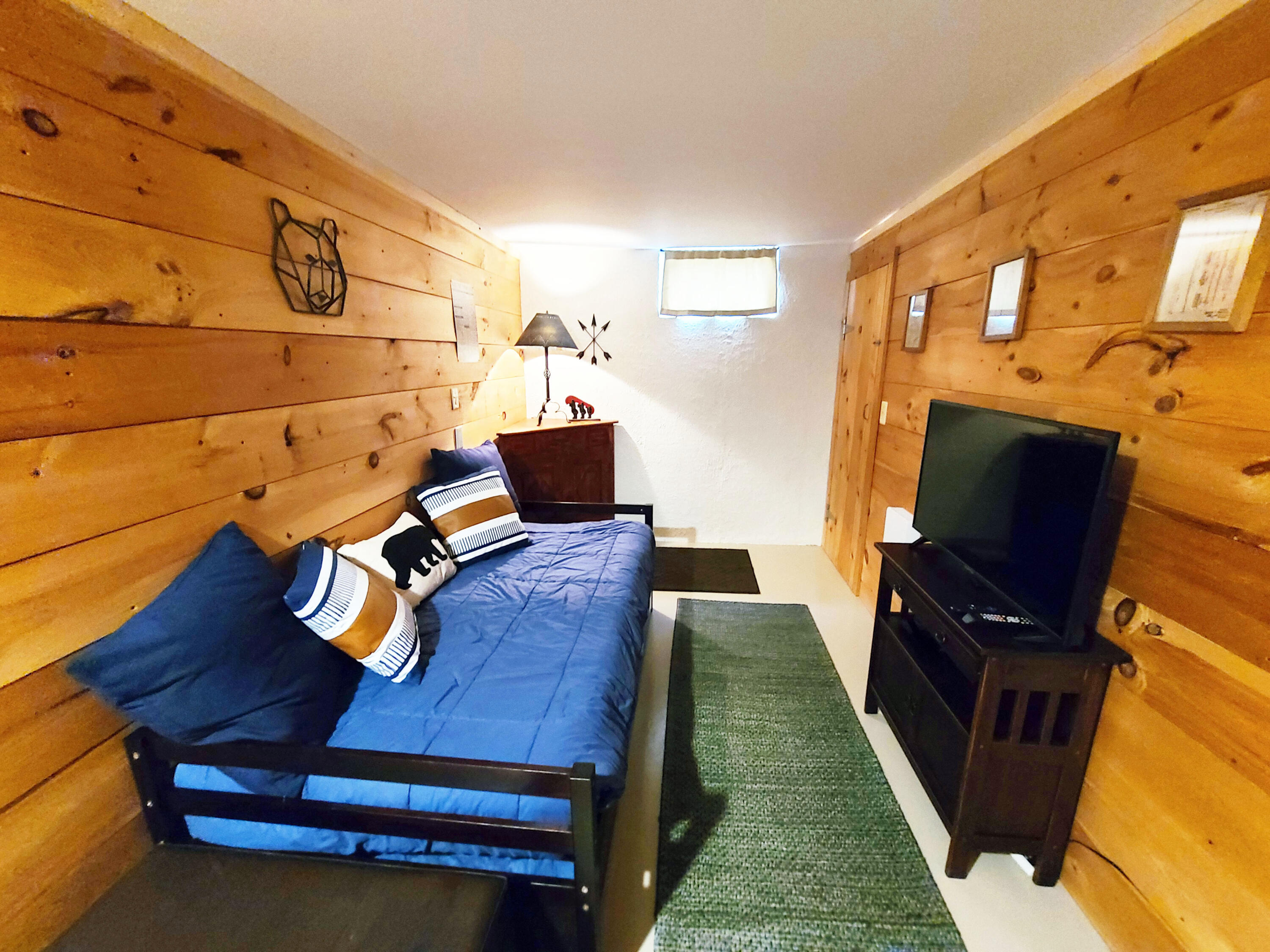 45 Howling Hole Road Bethel ME 04217