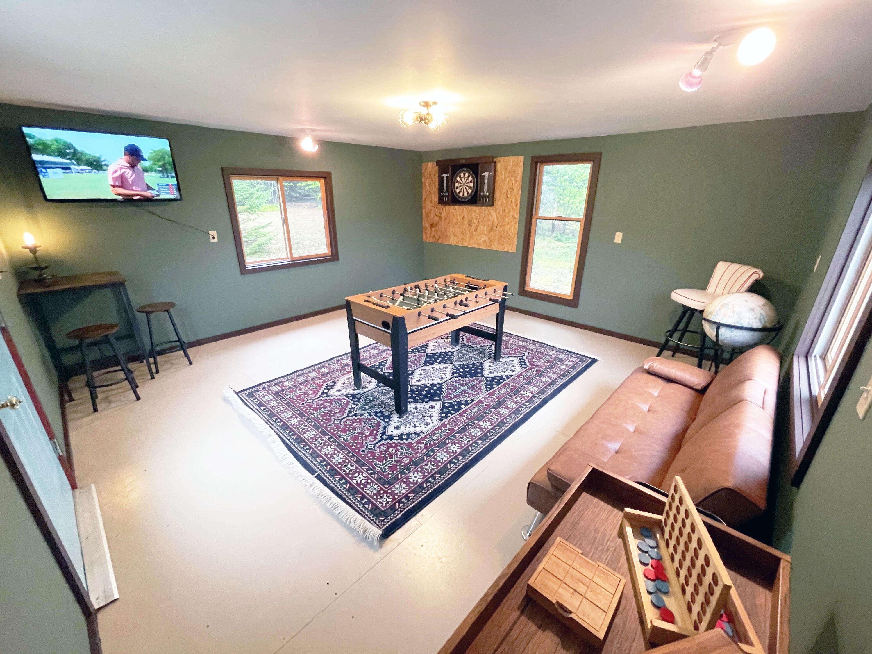 45 Howling Hole Road Bethel ME 04217