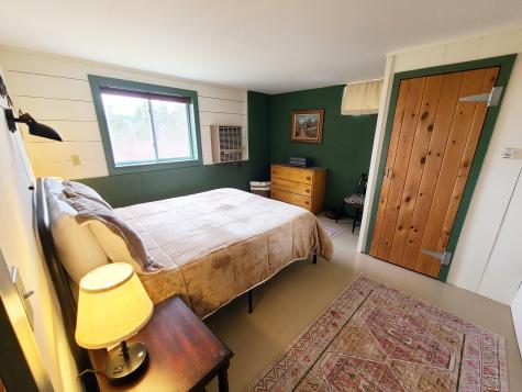 45 Howling Hole Road Bethel ME 04217