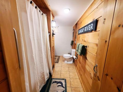 45 Howling Hole Road Bethel ME 04217