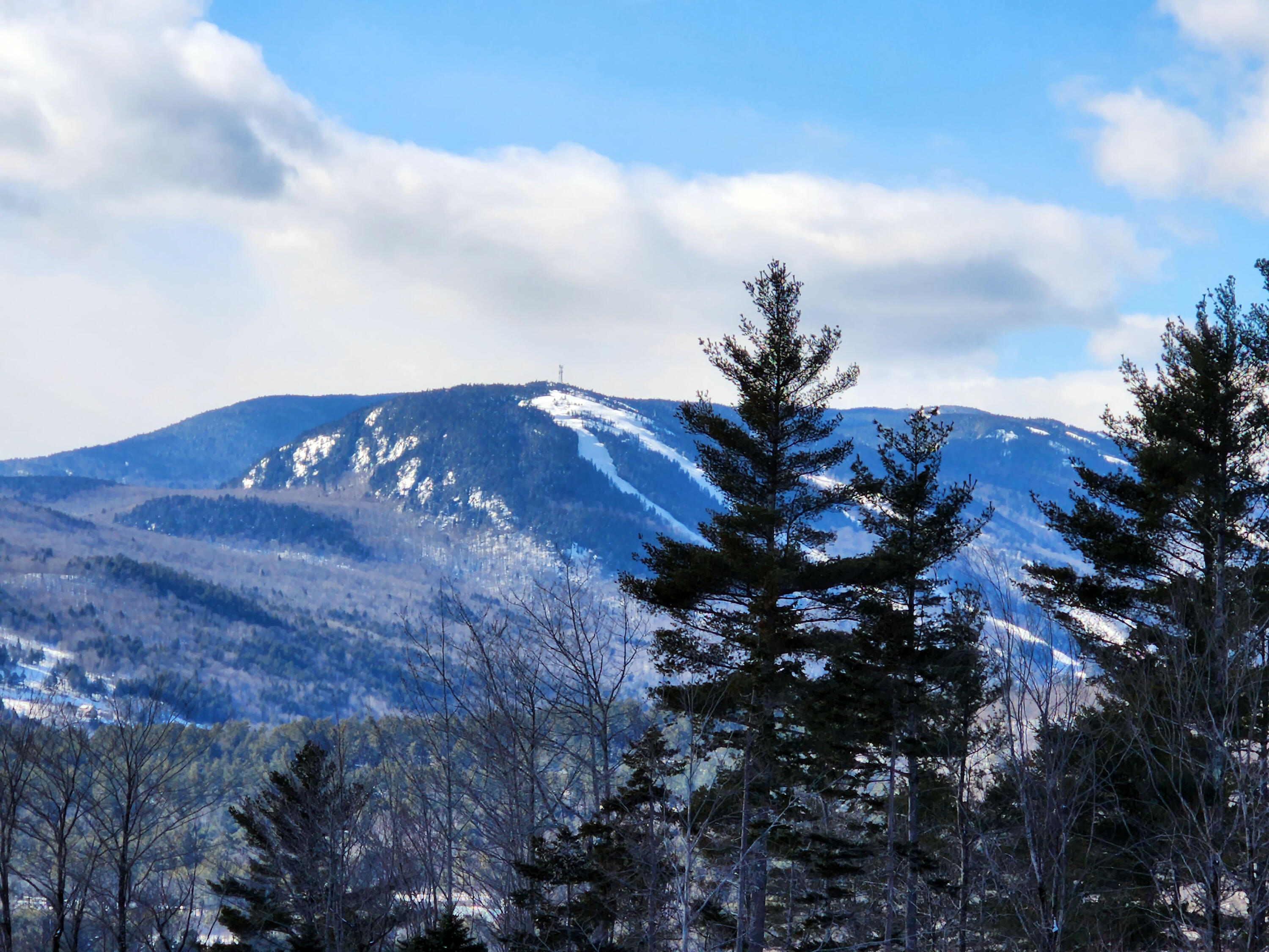 45 Howling Hole Road Bethel ME 04217