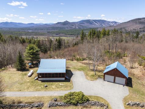 45 Howling Hole Road Bethel ME 04217