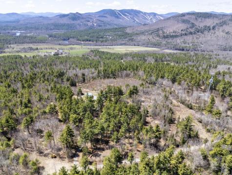45 Howling Hole Road Bethel ME 04217