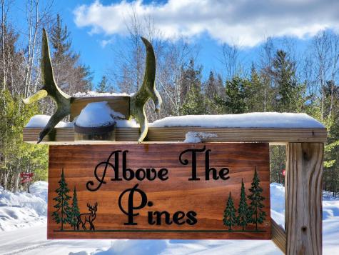 45 Howling Hole Road Bethel ME 04217