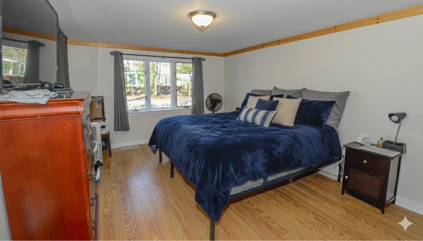 13 Brown Avenue Casco ME 04015