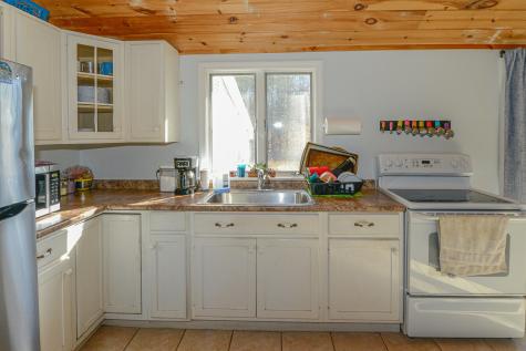 13 Brown Avenue Casco ME 04015