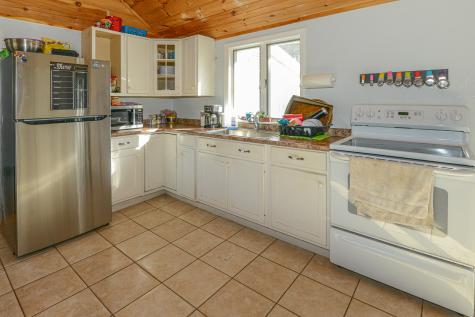 13 Brown Avenue Casco ME 04015