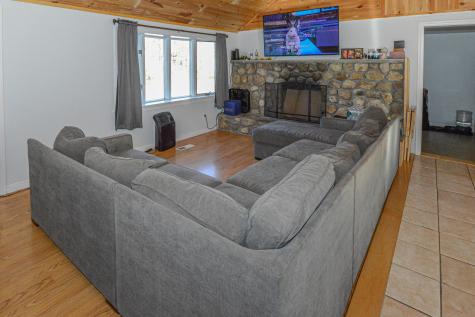 13 Brown Avenue Casco ME 04015