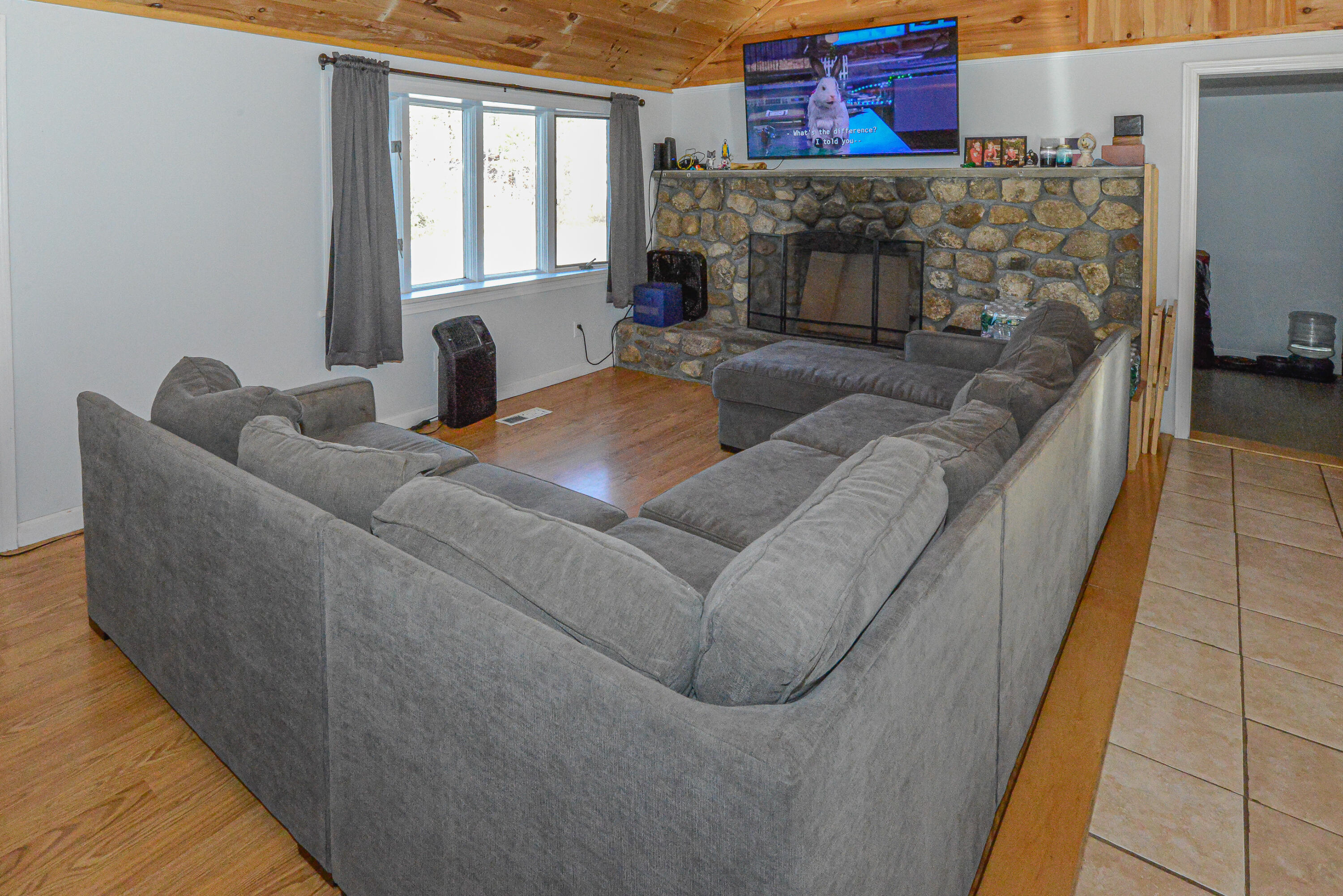 13 Brown Avenue Casco ME 04015