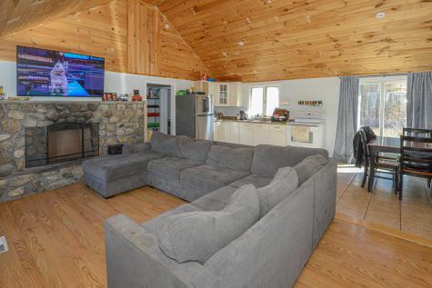 13 Brown Avenue Casco ME 04015