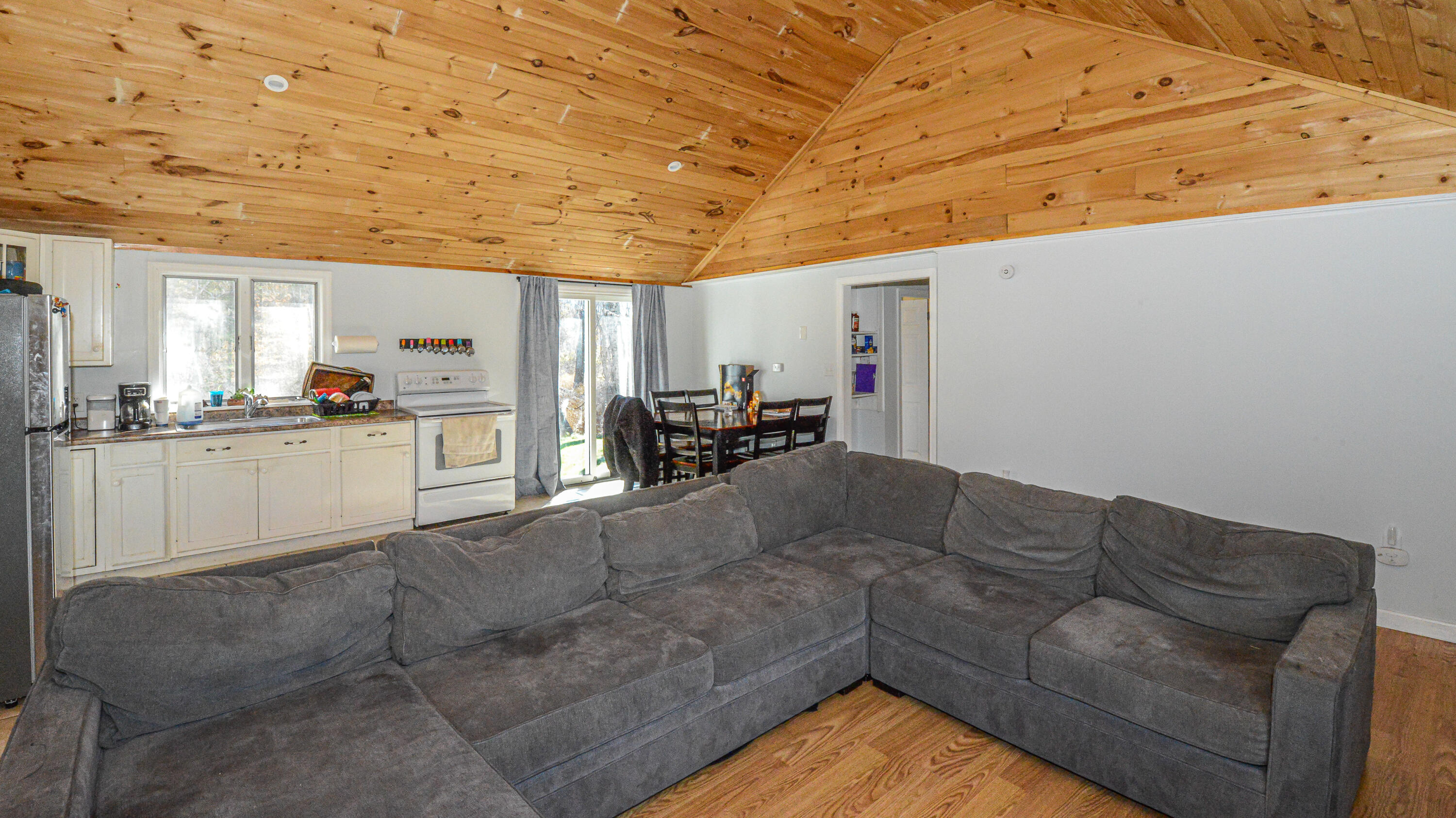 13 Brown Avenue Casco ME 04015