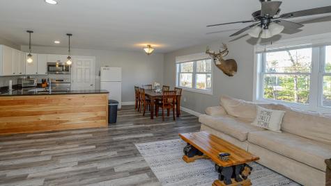 13 Brown Avenue Casco ME 04015