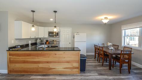 13 Brown Avenue Casco ME 04015